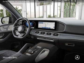 Mercedes GLE 300 - 10