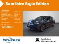 Seat Ibiza - Vorschau Bild 1