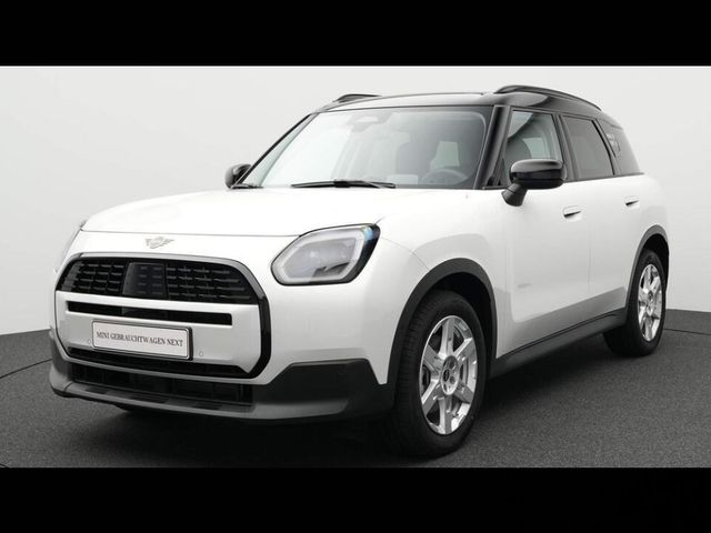 MINI Countryman C *NEUES MODELL* schnell verfügbar