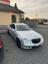 Mercedes-Benz Mercedes e-Klasse 320 CDI - Mercedes-Benz E 320 in Dortmund