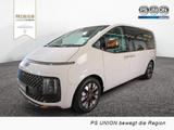 Hyundai Staria 2.2 Signature 2WD Panorama LED SZH