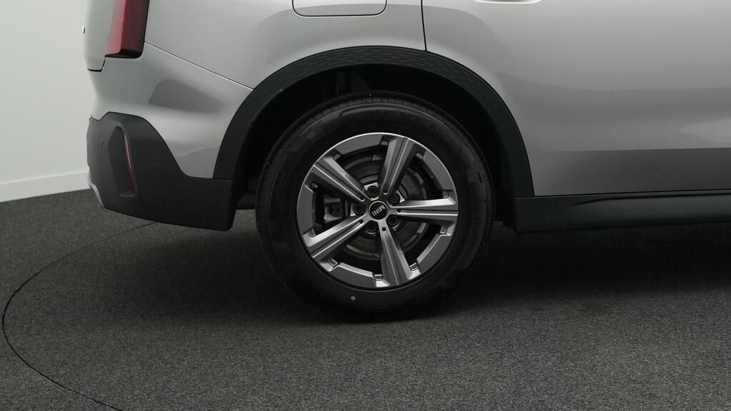 MINI Countryman C (Cooper) - Bild 19