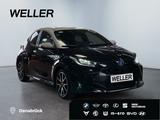 Toyota Yaris Hybrid 1.5 Style *LED*HUD*CAM*SHZ*CarPlay* - Toyota Yaris: Automatik