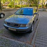 Audi A4 B5 1,8 L Tüv bis 6/27 Benzin und  ... - Audi A4 aus 1998: 2.8