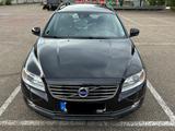 Volvo V70 D4 Black Edition Geartronic Black Edition - Volvo V70: Black Edition