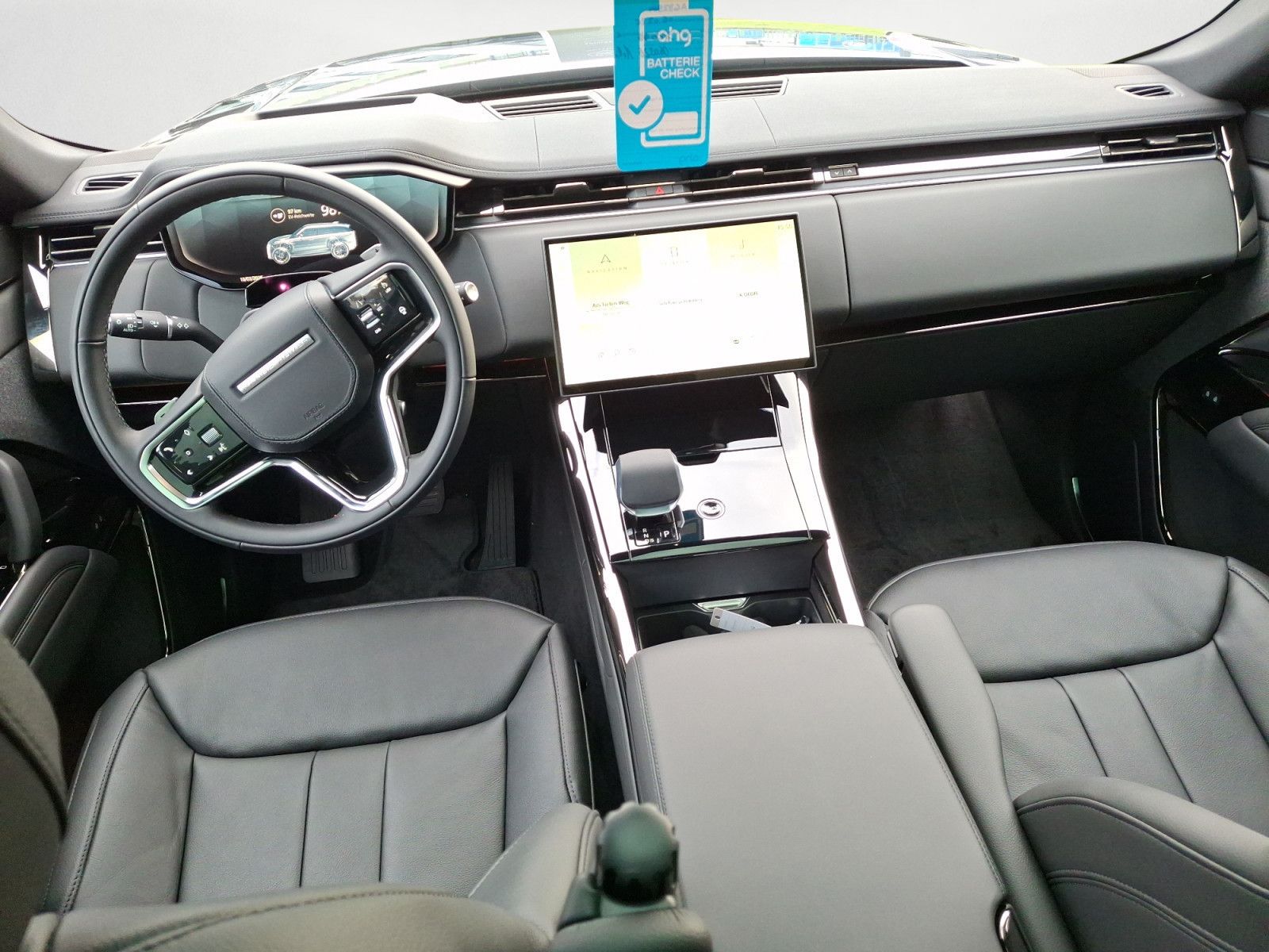 Land Rover Range Rover Sport - Bild 4