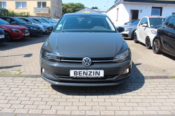Volkswagen Polo - 3