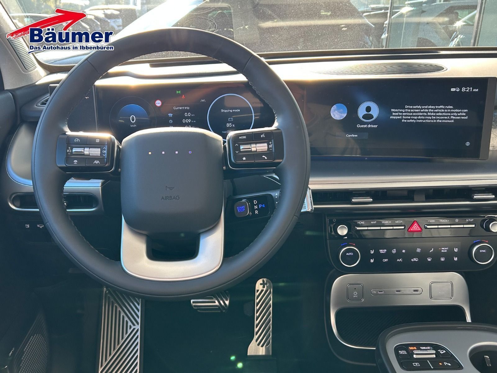 Hyundai IONIQ 9 – Bild 18