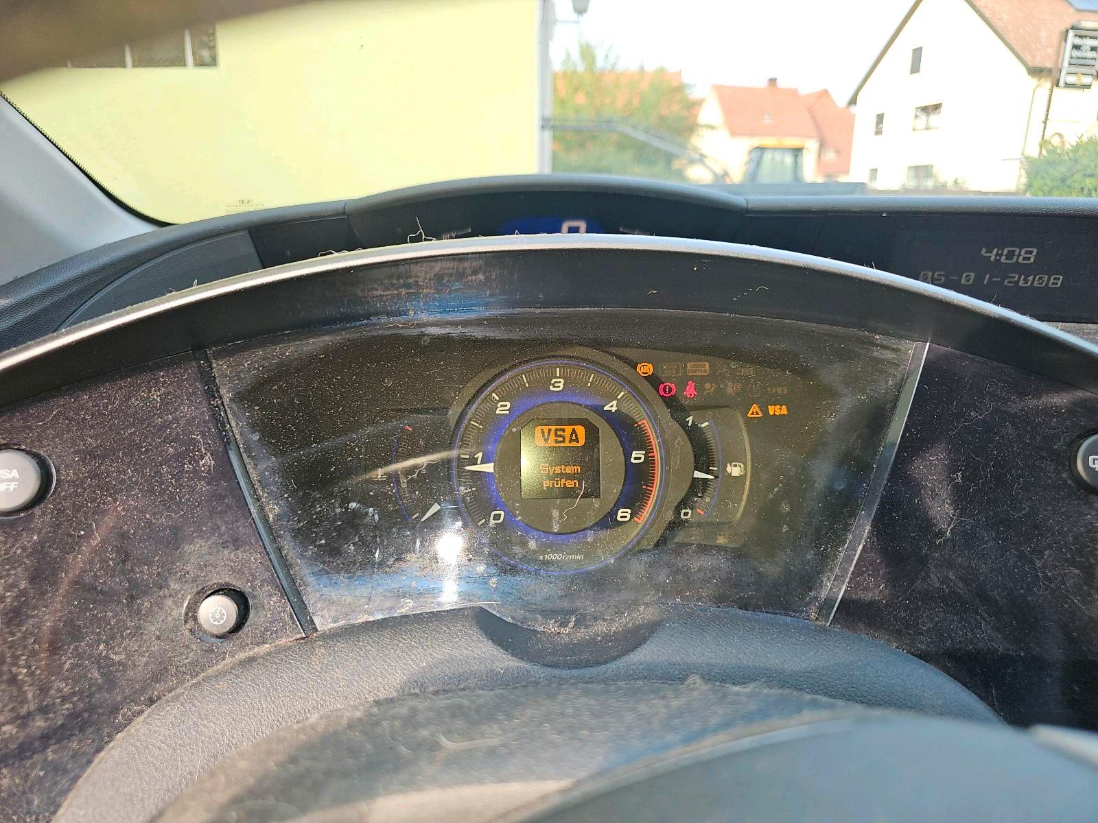 Honda Civic 2006 — photo 6