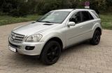 Mercedes-Benz ML 280 CDI *TÜV+vieles neu* - gebrauchte Mercedes-Benz ML 280 aus dem Jahr 2006