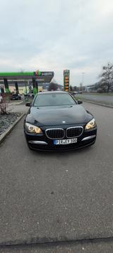 BMW 730D M Paket - BMW 730 in Dresden