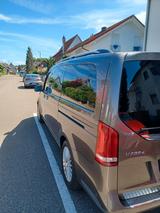 Mercedes-Benz V 250 d Aut. lang - - Mercedes-Benz V 250 in Karlsruhe