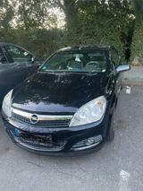 Opel Astra Twintop 1,8 Cabriolet 2008 - Opel Astra: Cabrio, 2.2