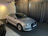 Audi A3 Limousine 35 TDI design - Behindertengerechte Audi A3