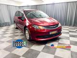 Chrysler Voyager LXI 3.6l V6, Leder, 7-Sitzer, UNFALLFREI - Chrysler: 7sitzer