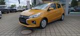 Mitsubishi Space Star Select 1.2 MIVEC 5-Gang
