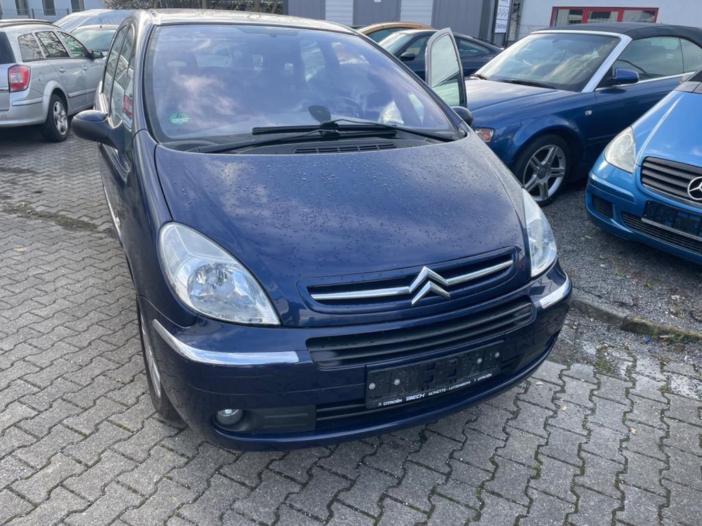 Citroën Xsara