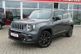 Jeep Renegade 1.3 Hybrid Limited Plug-In- 4xe - Jeep Renegade Limited mit Hybrid-Antrieb (Benzin/Elektro)