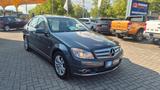 Mercedes-Benz C 180 C Limousine C 180 CGI BlueEfficiency Avant - Mercedes-Benz C 180: Cgi Blueefficiency