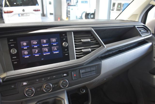 T6.1 California Beach 2.0 TDI 7-SITZER DACHBETT+