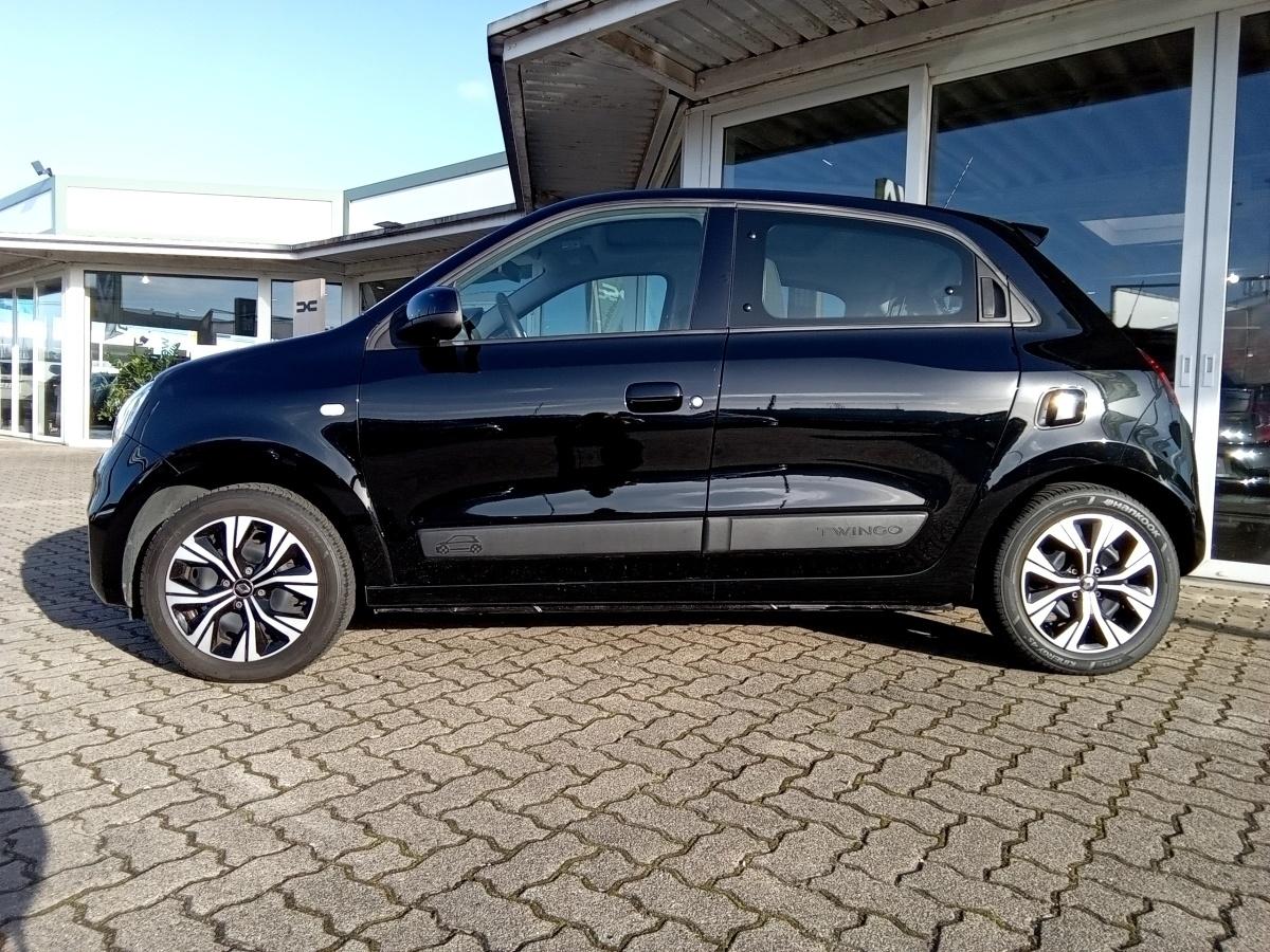 Renault Twingo Zen