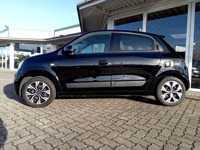 Foto Nummer 2: RENAULT Twingo