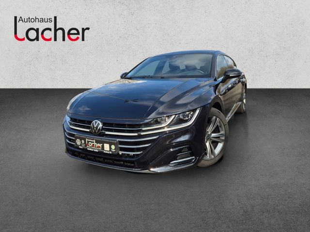 Volkswagen Arteon Shooting Brake R-Line 2.0 TDI DSG