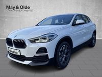 BMW X2 - Vorschau Bild 1
