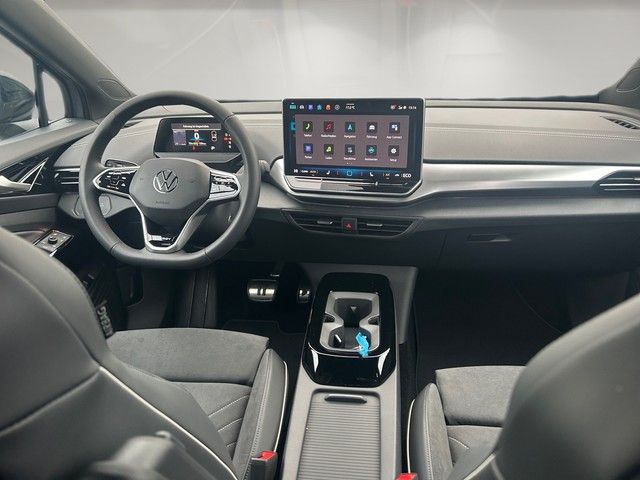 Volkswagen ID.5 - Bild 18