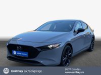 Mazda 3 - Vorschau Bild 1
