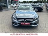 Mercedes-Benz C 200 Limo.AVANTGARDE*NAV*LED*TEMPOMAT*PDC - gebrauchte Mercedes-Benz C 200 aus dem Jahr 2014