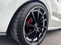 Fahrzeugabbildung Volkswagen Polo GTI ABT 18 LED / 8-FACH-BEREIFT/ 5-TÜREN**