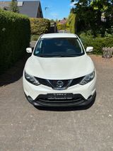 Nissan Qashqai - Nissan Qashqai Gebrauchtwagen in Bielefeld