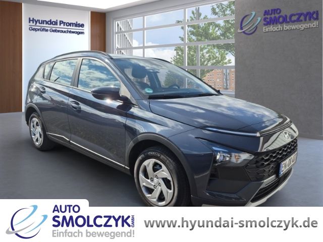 Hyundai BAYON – Bild 2