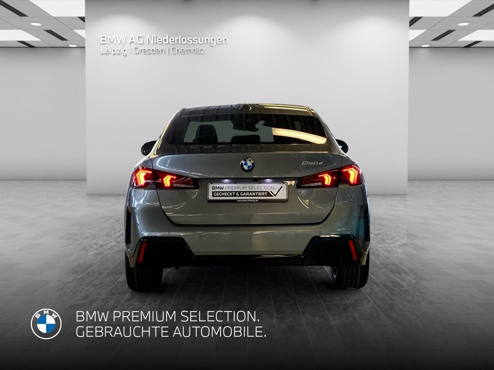 BMW 220 - Bild 7