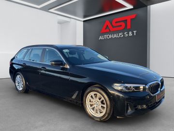 BMW 520 - 2