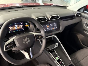 MG ZS Hybrid+ Standard