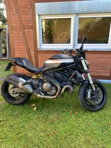 Ducati Monster 821 - Offers