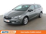 Opel Astra 1.4 SIDI Turbo Innovation Start&Stop  - Opel Astra aus 2019