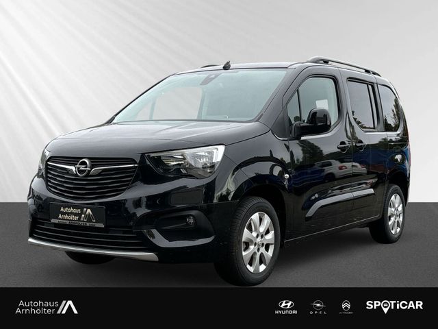 Opel Combo Life Ultimate+NAVI+KAMER+PDC+DAB+LHZ+