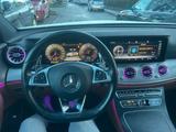 Mercedes-Benz Mersedes benz e classe 220 d - Mercedes-Benz: Mersedes