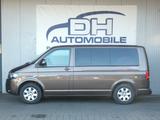 Volkswagen T5 Transporter Bus Multivan Special - Volkswagen: Transporter Multivan