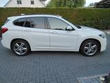 BMW X1 xDrive20d M Sport Steptronic M Sport - BMW X1: Xdrive20d M Sport