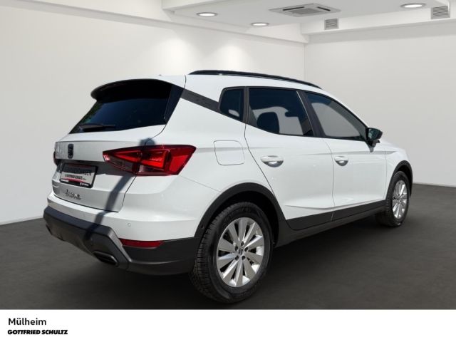 Seat Arona - Bild 4
