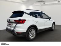 Seat Arona - Vorschau Bild 4