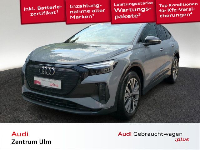 Audi Q4 e-tron - Bild 1