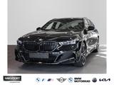 BMW 540d xDrive Touring