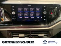 Volkswagen Polo - Vorschau Bild 22