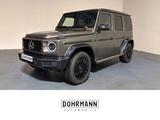 Mercedes-Benz G400d *SUPERIOR*AMG-Line*Shd*StHz*MWST!* - Mercedes-Benz G 400 aus 2020
