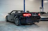 BMW M3 Cabrio |Navi|H&K|19"|Keyless|Scheckheft - gebrauchte BMW M3 aus dem Jahr 2010